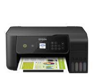 Epson EcoTank L3160 - 524218 - zdjęcie 2